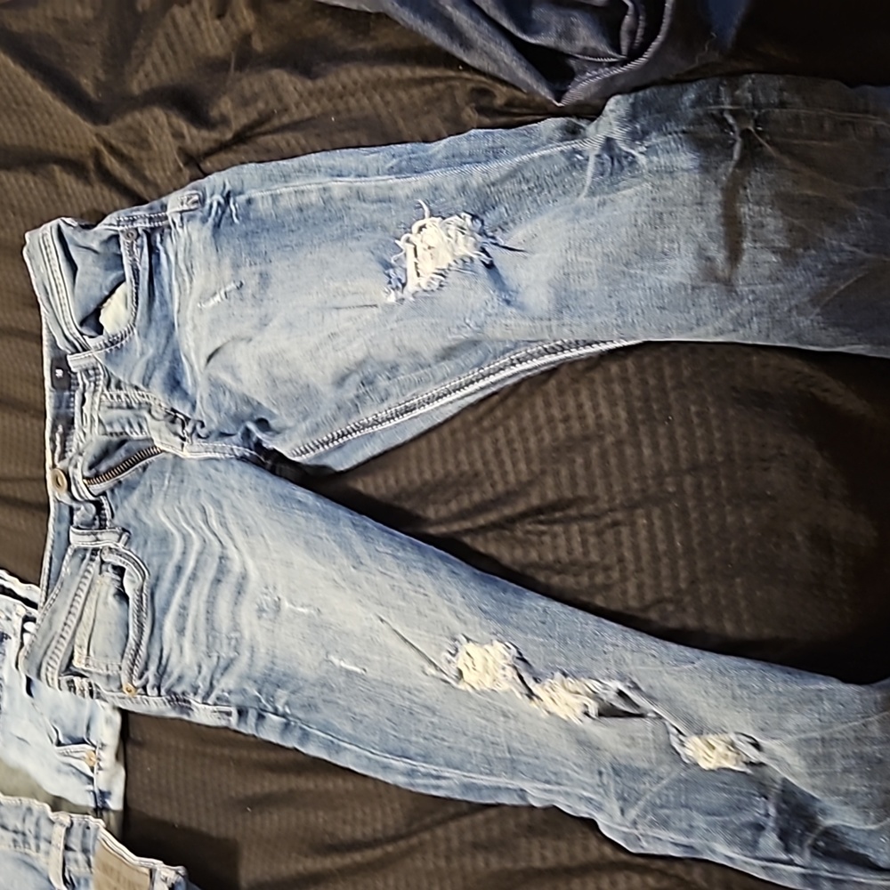 Bke jeans - Picture 3 of 4